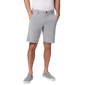 Columbia Korte Broek Heren, PFG Slack Tide Zwart, 29PVHZLMD